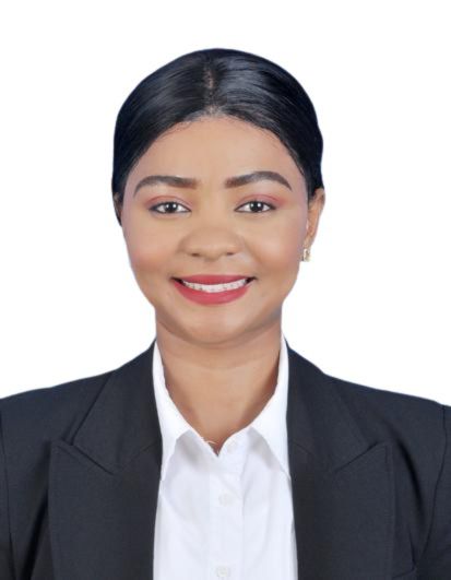 Namhla Phakamile Professional Headshot